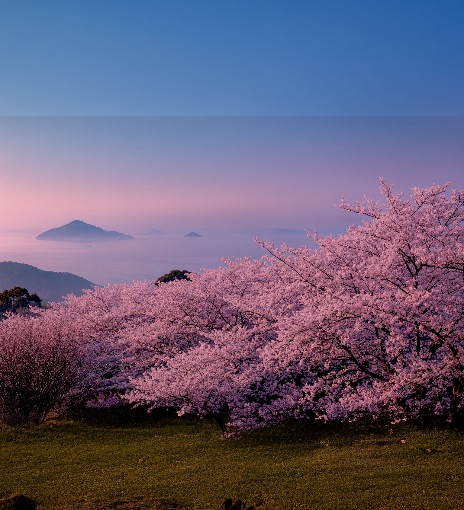 Seasonal Nature Journeys