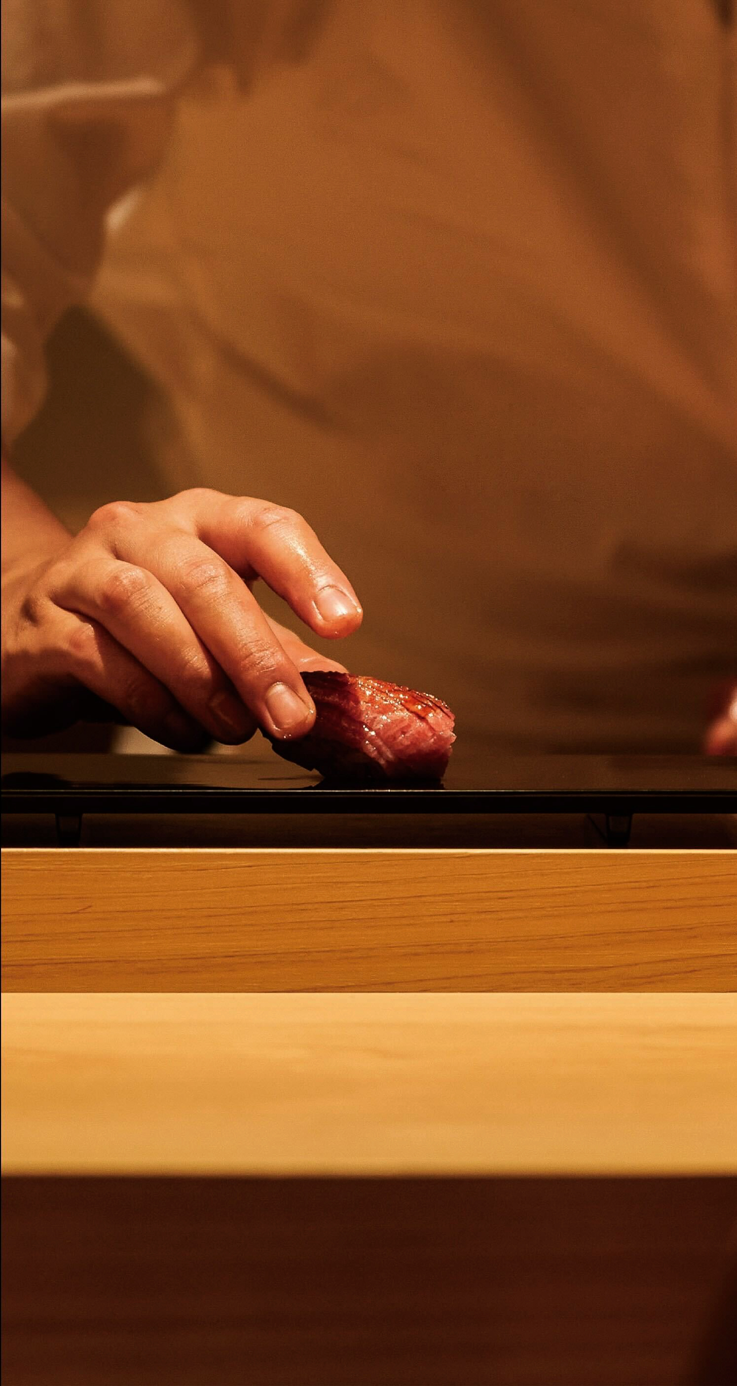 Private Sushi Dining