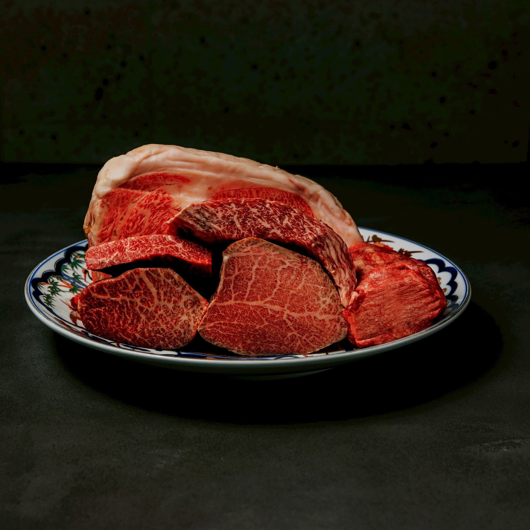 Private Yakiniku Dining